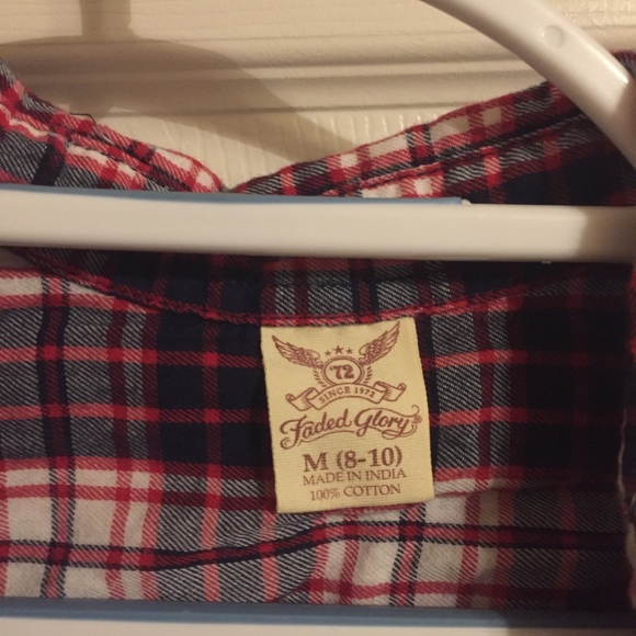 Flannel - Picture 2 of 2